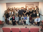 Congregacion Hispana de Yamato
